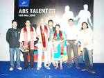 Abs Talent show