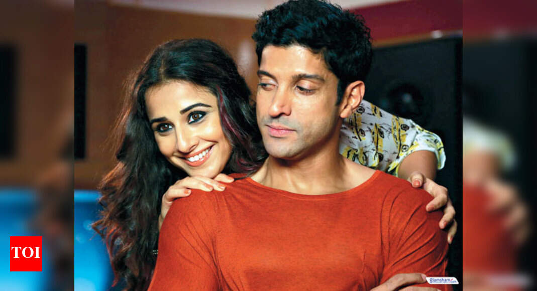 Shaadi Ke Side Effects Hindi Movie News Times of India