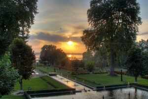 Nishat Bagh