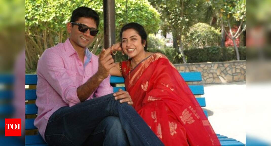 Venkatesh Prasad to debut in Tollywood | Telugu Movie News - Times ...