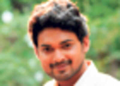 Ajmal back in action | Hindi Movie News - Times of India