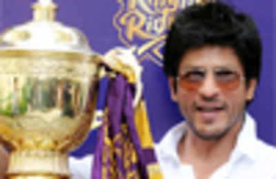 old pic  Kolkata knight riders, Shahrukh khan, Actors