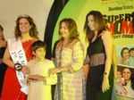 Supermom Pageant '08