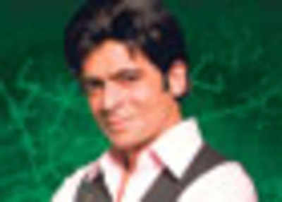 ‘I am a big fan of Shah Rukh’