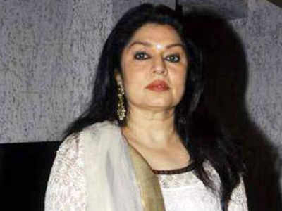 Kiran Juneja Sippy to make TV comeback with Meri Bhabhi