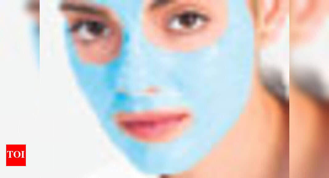 How to protect your face from heat Times of India