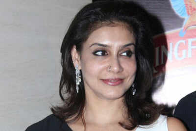 It’s because of TOI that we are back together: Lissy Priyadarshan ...