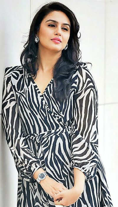 Huma to make her Marathi debut with Highway
