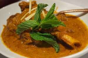 Rogan Josh