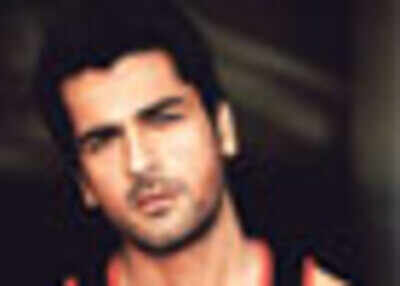 Arjan is riding high... | Hindi Movie News - Times of India