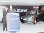 DZIRE launch