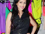 Harsh Gupta's summer collection launch