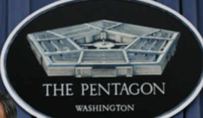 Indian-American Pentagon official to join thinktank