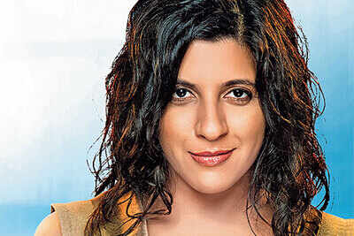 Zoya Akhtar’s film is about a dysfunctional Punjabi family