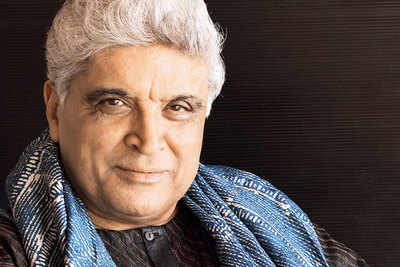 Javed Akhtar pens song for the CRPF