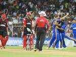 Royals beat Delhi, enter final