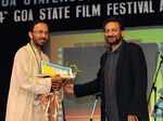 State film festival
