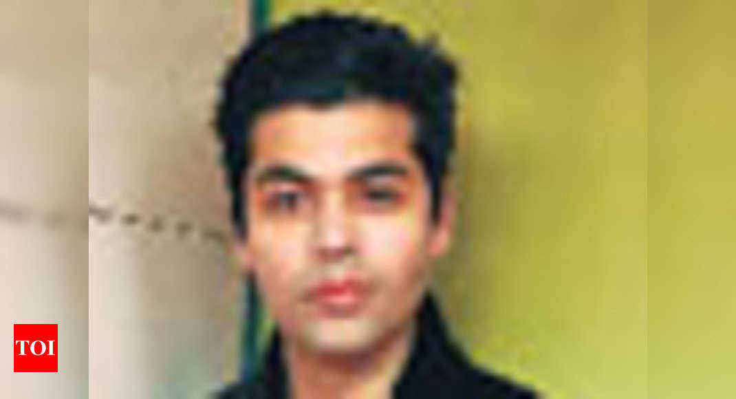 i-ll-find-love-very-soon-kjo-hindi-movie-news-times-of-india