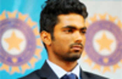 India U19 captain Zol suspended for a match, Gani reprimanded