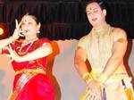 Dance at Kala Nidhi