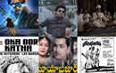 Experiments in Telugu cinema