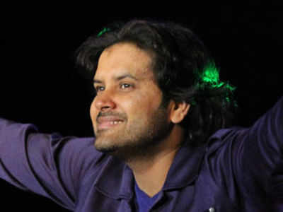 Rap is limited to very small audience: Javed Ali