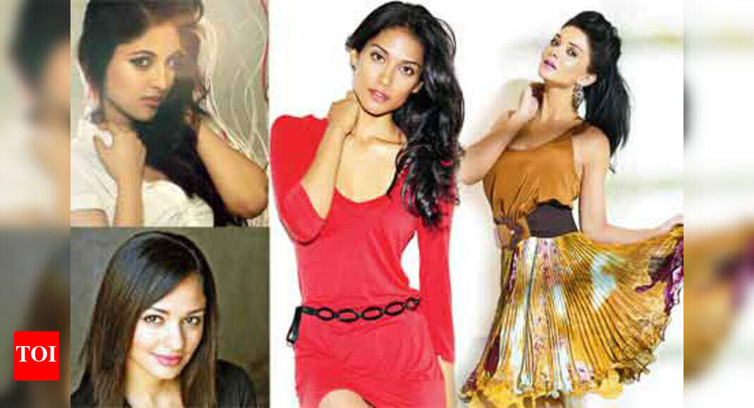 Priya Banerjee Tollywood Actresses Go International Telugu