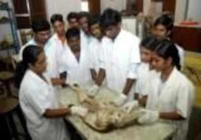 UGC seeks complete ban on animal dissection