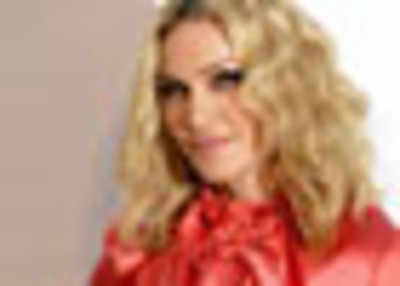Sam Sappro brands Madonna 'vulgar'