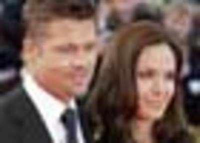 $15 million bid for Jolie's twins' pics?