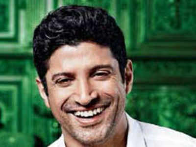 There’s always a honeymoon period in every relationship: Farhan Akhtar