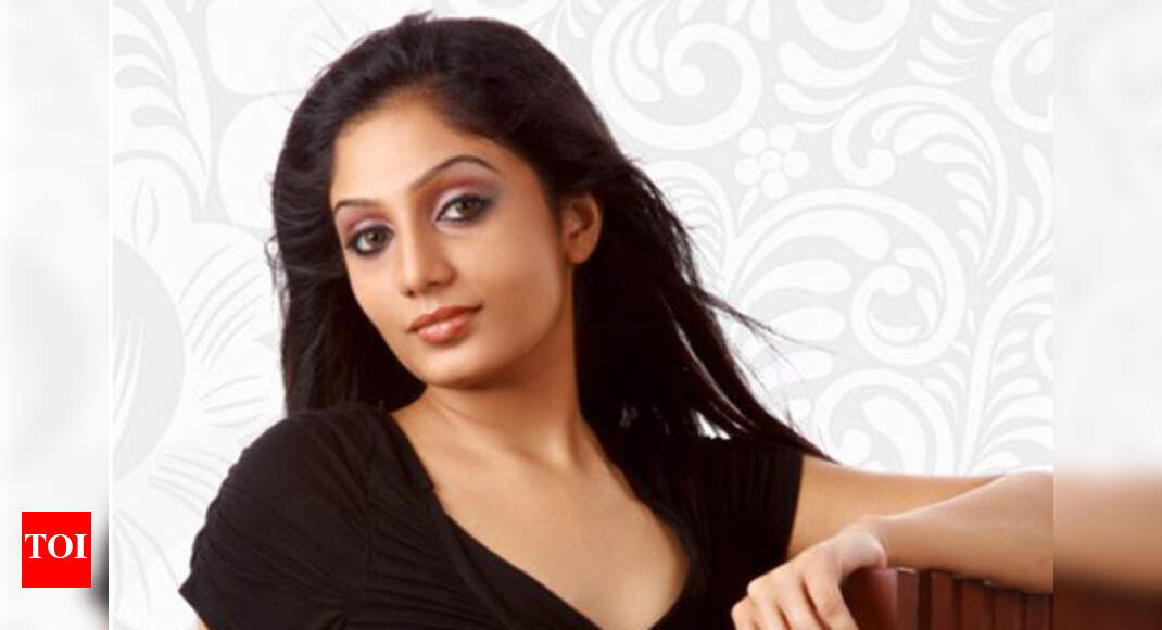 Interview with Arya Rohit - Times of India
