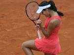 French Open '08