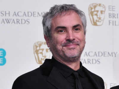 My son prompted me to direct 'Gravity': Alfonso Cuaron