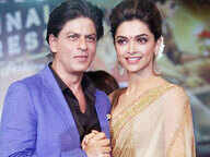 Cell phones banned on HNY set?