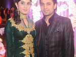 Prashant & Kalpana's wedding anniversary
