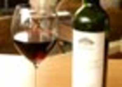 Wine wonders: Red wine keeps heart young