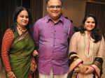 Ramya weds Aparajith Jayaraman