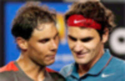 Nadal can eclipse my record of 17 Grand Slam titles: Federer