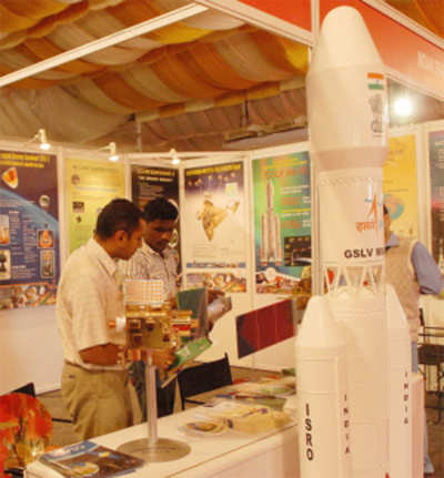Isro takes another step towards human spaceflight