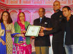 Times Food Guide Awards '14 - Jaipur: Winners