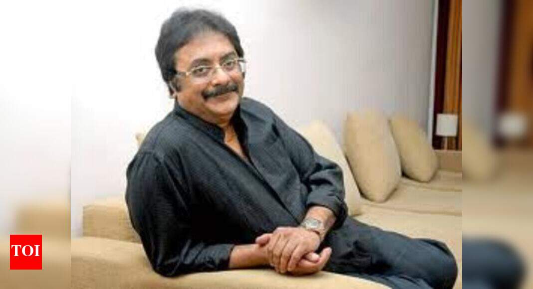 Prathap Pothen is excited ! | Malayalam Movie News - Times of India