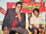 Bhoothnath Returns: First Look
