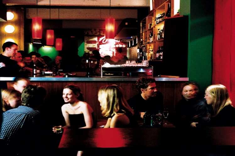 Melbourne Nightlife
