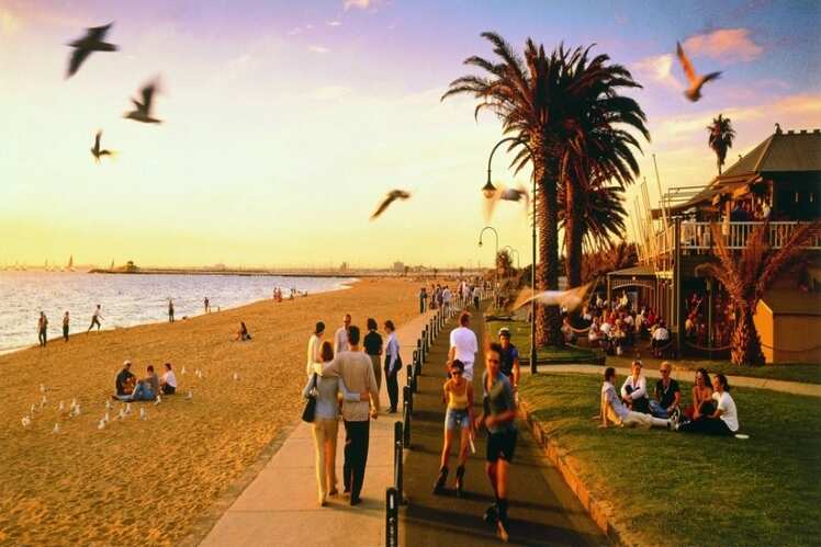 St. Kilda