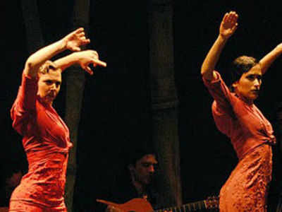 Rajasthan to host flamenco and gypsy music festival in March