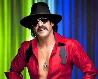 Upendra to make small screen appearance