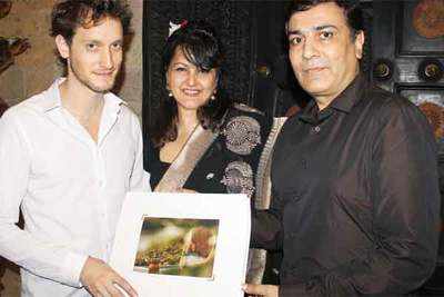 Raëll Padamsee’s Numero Uno Productions presented a a brand new show to Mumbai audience