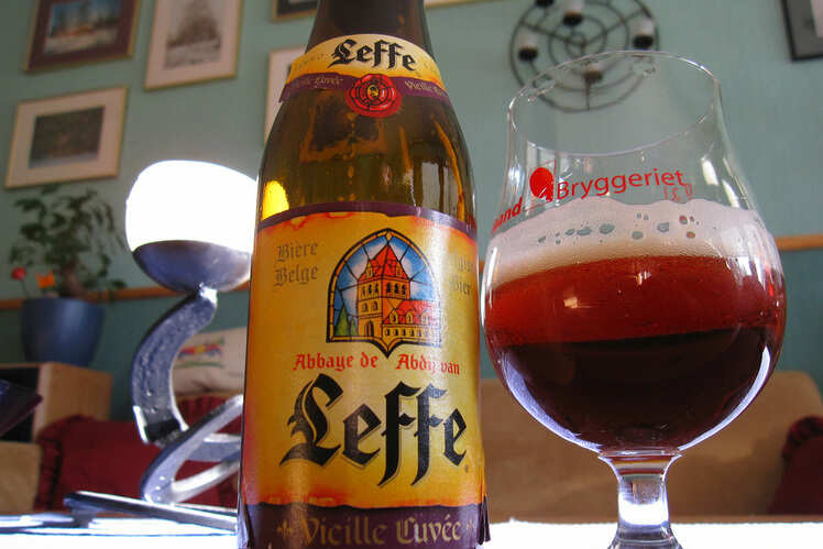 Leffe, Belgium