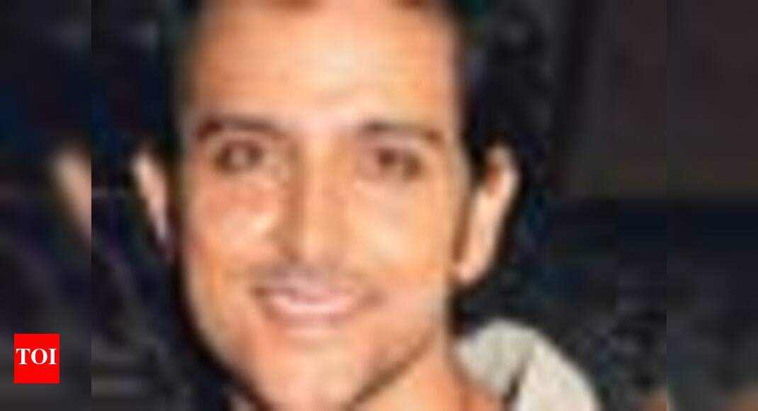Mohan's platinum party! | Events Movie News - Times of India